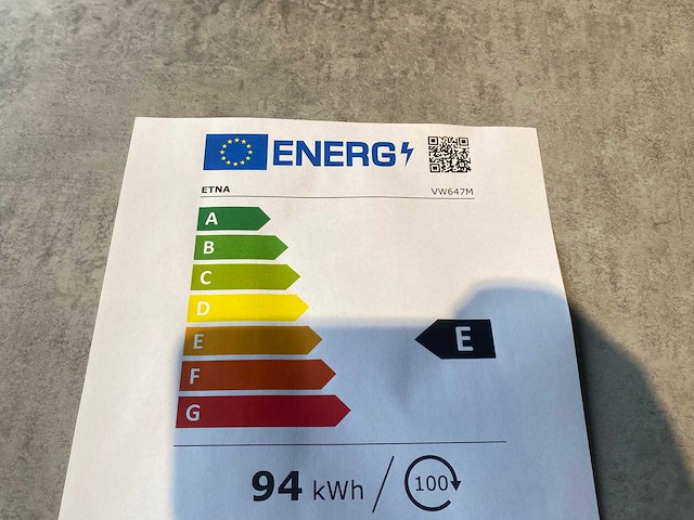 Nobilia - showroomkeuken - afbeelding 9 van  27