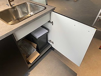 Nobilia - showroomkeuken - afbeelding 10 van  27