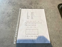 Nobilia - showroomkeuken - afbeelding 11 van  27