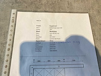 Nobilia - showroomkeuken - afbeelding 14 van  27