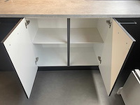 Nobilia - showroomkeuken - afbeelding 17 van  27