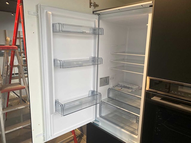 Nobilia - showroomkeuken - afbeelding 21 van  27