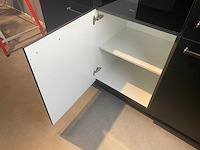 Nobilia - showroomkeuken - afbeelding 23 van  27