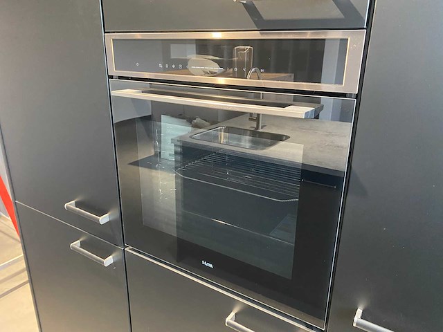 Nobilia - showroomkeuken - afbeelding 24 van  27