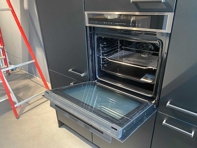 Nobilia - showroomkeuken - afbeelding 25 van  27