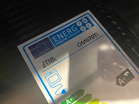 Nobilia - showroomkeuken - afbeelding 26 van  27