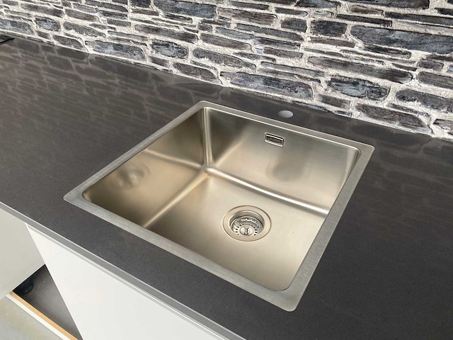 Nobilia - showroomkeuken - afbeelding 3 van  19