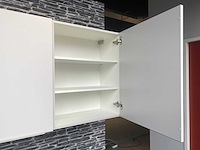 Nobilia - showroomkeuken - afbeelding 9 van  19