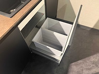 Nobilia - showroomkeuken - afbeelding 2 van  25