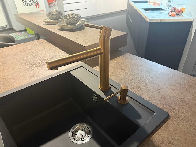 Nobilia - showroomkeuken - afbeelding 5 van  25