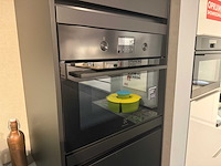 Nobilia - showroomkeuken - afbeelding 6 van  25