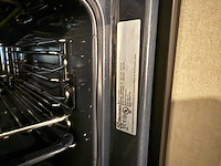 Nobilia - showroomkeuken - afbeelding 8 van  25