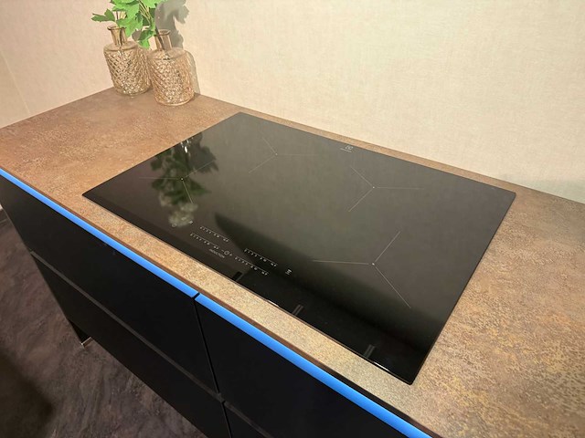 Nobilia - showroomkeuken - afbeelding 10 van  25