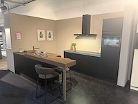 Nobilia - showroomkeuken