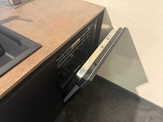 Nobilia - showroomkeuken - afbeelding 15 van  25