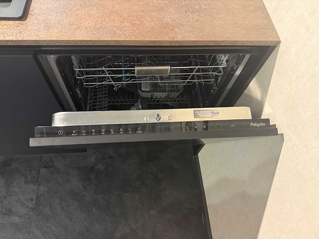 Nobilia - showroomkeuken - afbeelding 16 van  25