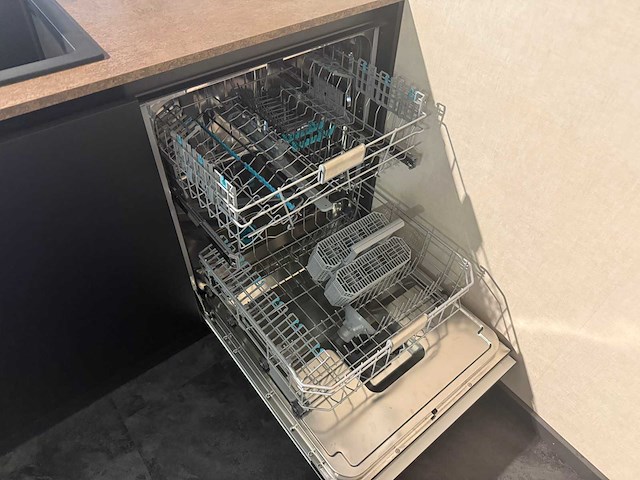 Nobilia - showroomkeuken - afbeelding 17 van  25