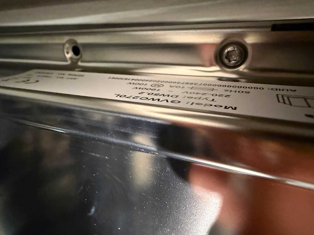 Nobilia - showroomkeuken - afbeelding 18 van  25