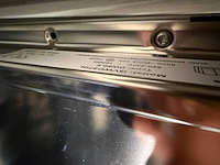 Nobilia - showroomkeuken - afbeelding 18 van  25