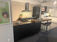 Nobilia - showroomkeuken - afbeelding 12 van  25