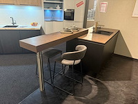 Nobilia - showroomkeuken - afbeelding 19 van  25