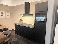 Nobilia - showroomkeuken - afbeelding 20 van  25