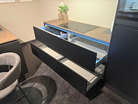 Nobilia - showroomkeuken - afbeelding 23 van  25