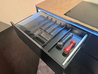 Nobilia - showroomkeuken - afbeelding 24 van  25
