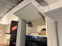 Nobilia - showroomkeuken - afbeelding 3 van  26