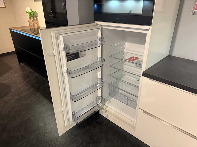 Nobilia - showroomkeuken - afbeelding 4 van  26