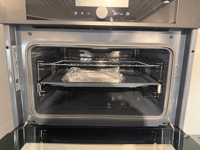 Nobilia - showroomkeuken - afbeelding 8 van  26