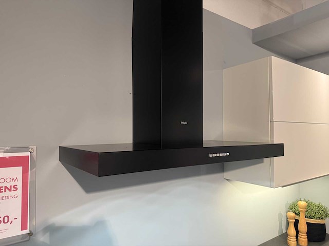 Nobilia - showroomkeuken - afbeelding 10 van  26