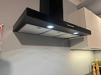 Nobilia - showroomkeuken - afbeelding 11 van  26