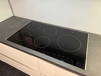 Nobilia - showroomkeuken - afbeelding 13 van  26