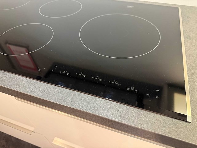 Nobilia - showroomkeuken - afbeelding 14 van  26