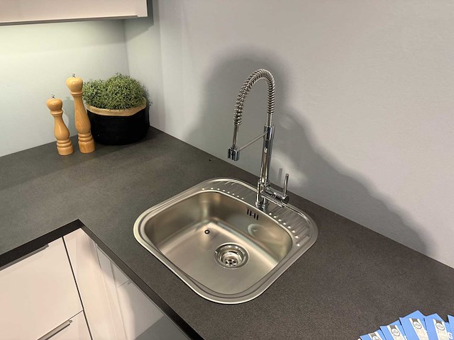 Nobilia - showroomkeuken - afbeelding 15 van  26