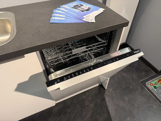 Nobilia - showroomkeuken - afbeelding 16 van  26