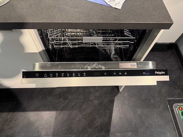 Nobilia - showroomkeuken - afbeelding 17 van  26