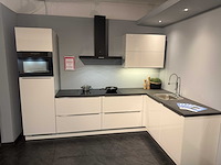 Nobilia - showroomkeuken - afbeelding 12 van  26