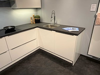 Nobilia - showroomkeuken - afbeelding 20 van  26