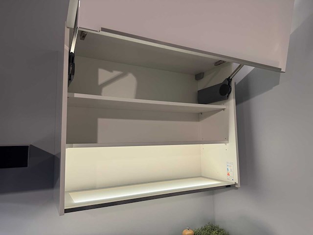 Nobilia - showroomkeuken - afbeelding 22 van  26