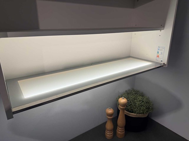 Nobilia - showroomkeuken - afbeelding 23 van  26