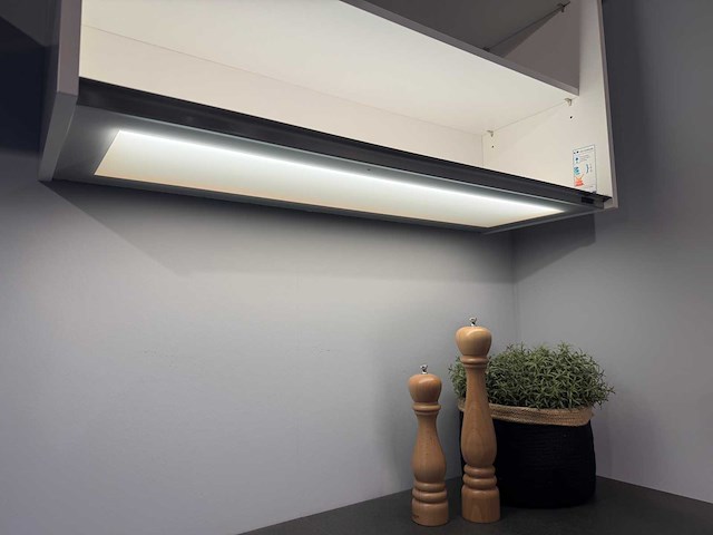 Nobilia - showroomkeuken - afbeelding 24 van  26