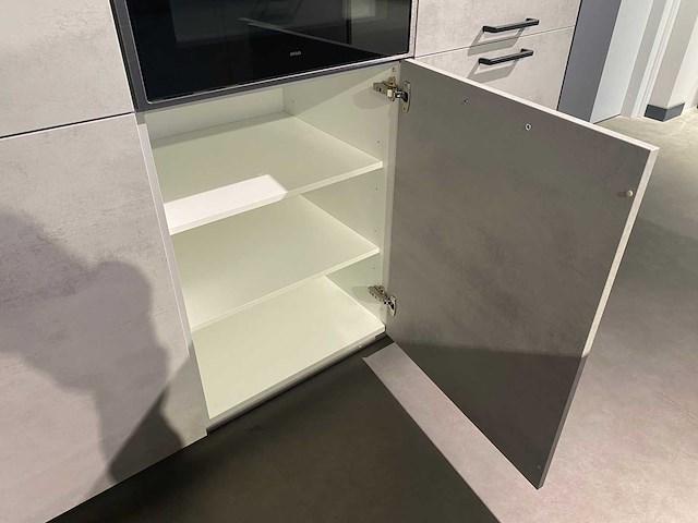 Nobilia - showroomkeuken - afbeelding 2 van  29