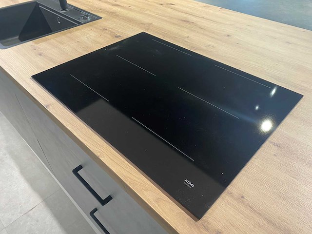 Nobilia - showroomkeuken - afbeelding 16 van  29