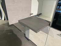 Nobilia - showroomkeuken - afbeelding 25 van  29