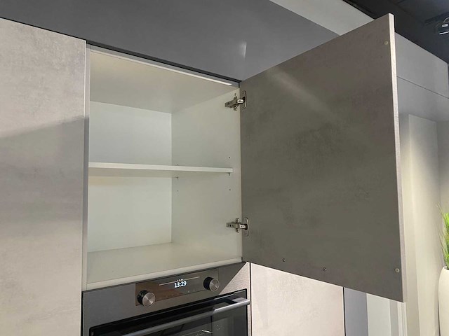Nobilia - showroomkeuken - afbeelding 26 van  29