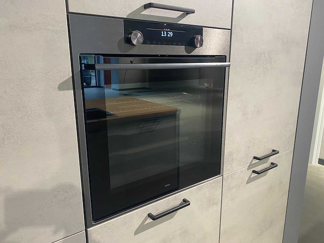 Nobilia - showroomkeuken - afbeelding 27 van  29