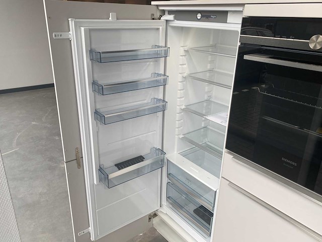 Nobilia - showroomkeuken - afbeelding 13 van  19