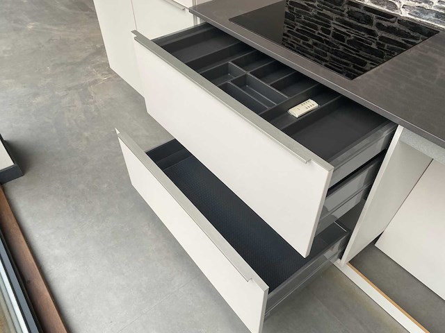 Nobilia - showroomkeuken - afbeelding 19 van  19